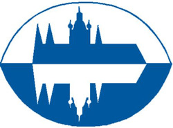 Logo: M pro zrakov postien