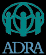 Logo: ADRA
