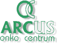 Logo: ARCUS - ONKO centrum