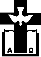 Logo: Diakonie Apotolsk crkve