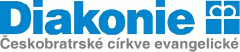 Logo: Diakonie eskobratrsk crkve evangelick