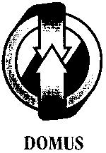 Logo: DOMUS