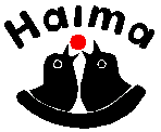 Logo: HAIMA