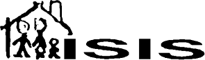 Logo: ISIS