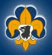 Logo: Junk - svaz skaut a skautek R