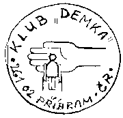 Logo: Klub DEMKA