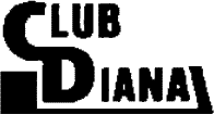 Logo: Klub Diana