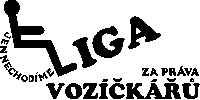 Logo: Liga za prva vozk
