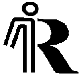 Logo: REVMA LIGA R