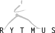 Logo: RYTMUS