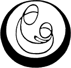 Logo: Sdruen Ochrana nenarozenho ivota
