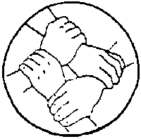 Logo: Spoleenstv zdravotn postiench
