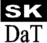Logo: Sportovn klub dialyzovanch a transplantovanch STV