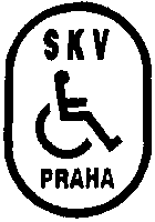 Logo: Sportovn klub vozk Praha
