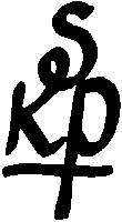 Logo: SKP - CENTRUM