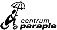 Logo: Svaz paraplegik