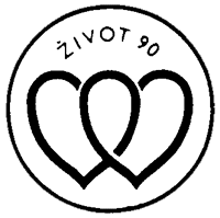 Logo: ivot 90