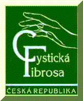 Logo: Klub nemocnch cystickou fibrosou