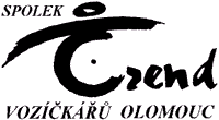 Logo: Spolek Trend vozk Olomouc