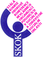 Logo: SKOK