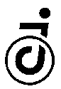 Logo: Jedlikv stav a koly pro tlesn postien