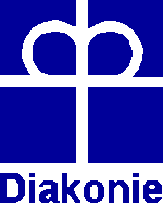 Logo: Slezsk diakonie