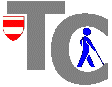 Logo: TyfloCentrum Brno, o.p.s.